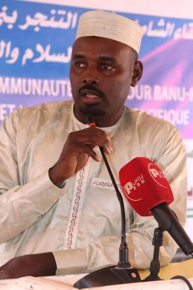 تنجر بني هلال تدعم موقف رئيس الجمهورية لقطع العلاقات العسكرية مع فرنسا