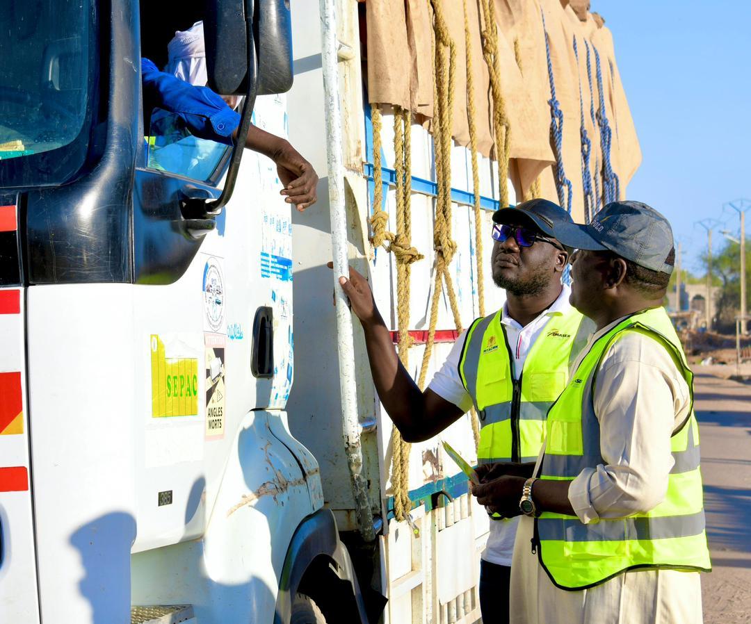 𝐌𝐎𝐍𝐆𝐎 – 𝗹𝗮𝗻𝗰𝗲𝗺𝗲𝗻𝘁 𝐝𝐞 𝐥𝐚 𝟓ᵉ 𝐞́𝐝𝐢𝐭𝐢𝐨𝐧 𝐝𝐞 𝐥𝐚 𝐜𝐚𝐦𝐩𝐚𝐠𝐧𝐞 𝐝𝐞 𝐬𝐞𝐧𝐬𝐢𝐛𝐢𝐥𝐢𝐬𝐚𝐭𝐢𝐨𝐧 𝐚̀ 𝐥’𝐨𝐜𝐜𝐚𝐬𝐢𝐨𝐧 𝐝𝐮 𝐑𝐚𝐦𝐚𝐝𝐚𝐧 🛣️